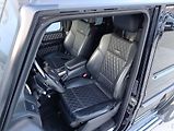 Mercedes-Benz Třídy G 63AMG 400kW 4MATIC  - náhled 19