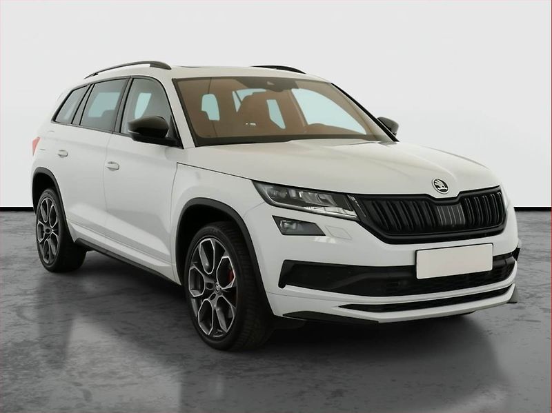 Škoda Kodiaq (2019) RS 2.0 TDI - fotografie inzerátu