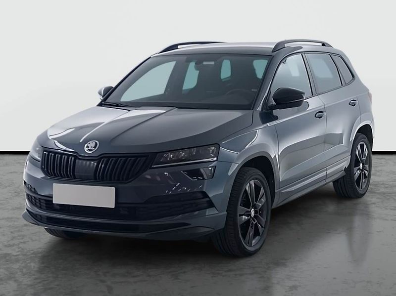 Škoda Karoq (2019) Sportline 1.5 TSI 4x4 - fotka 2 z 22
