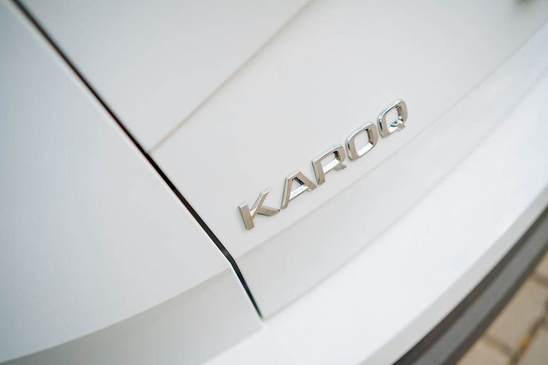 Škoda Karoq (2025) 1.5 TSI, Top Selection, ACC - fotka 12 z 25