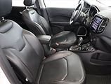 Jeep Compass (2019) 1.4 MultiAir, 4X4, Automat - náhled 7