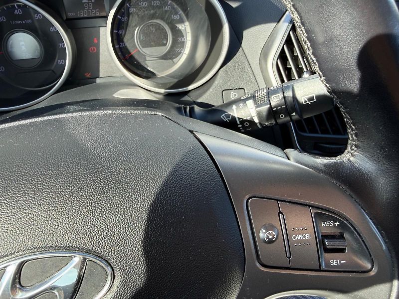 Hyundai ix35 1.6 GDi 99kW - fotka 18 z 26