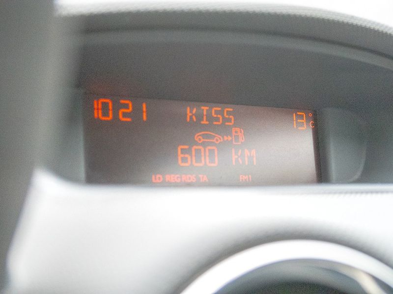 Peugeot 308 (2009) 1.6HDI 80KW SW  – PANORAMA - fotka 23 z 47