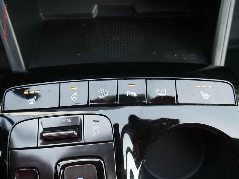Hyundai Tucson (2022) 1.6T-GDi, ČR, AT, LED, navi - fotka 20 z 27