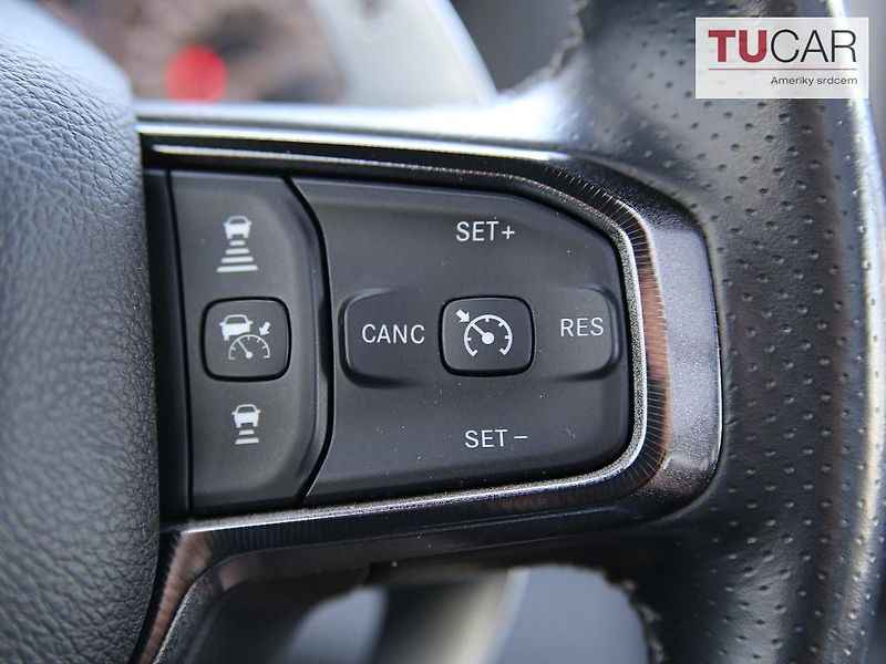 Dodge RAM (2021) TRX 6.2 V8  - fotka 19 z 39