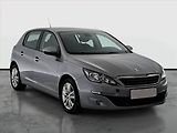 Peugeot 308 (2015) 1.6 BlueHDi, Tempomat - náhled 1