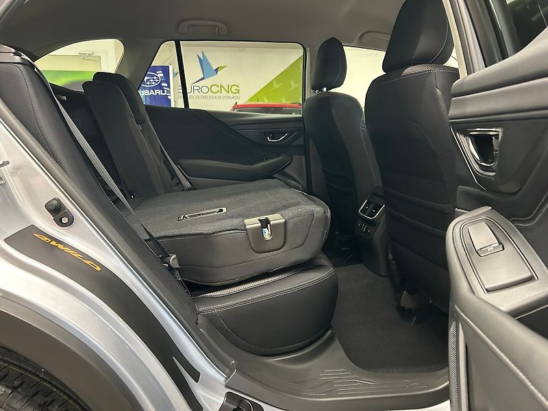 Subaru Outback (2025) 2.5 ACTIVE 4WILD 2025 | nový v - fotka 30 z 57