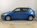 Škoda Fabia (2020) Style Plus 1.0 TSI, Serv.kniha - náhled 2