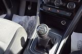 Volkswagen Touran (2016) 2.0TDI 110kw 7MÍST CLBMT OPS  - náhled 34