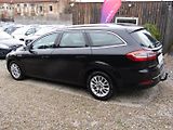 Ford Mondeo (2011) 1.6 TDCi 85kW - náhled 3