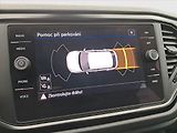 Volkswagen T-Roc (2021) 1.0 TSI, ČR,1.maj, Serv.kniha - náhled 17