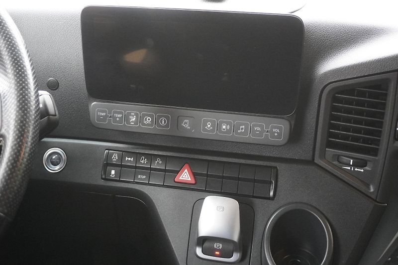 Mercedes-Benz Actros (2021) 1835 / 90 tho. km!!! / NEW 3-w - fotka 20 z 24