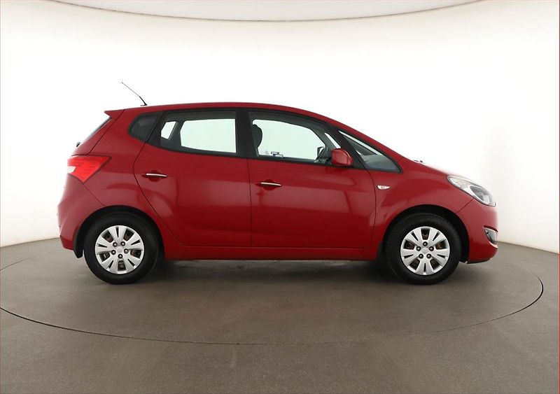 Hyundai ix20 (2015) 1.6 CVVT, ČR,1.maj, Serv.kniha - fotka 6 z 12