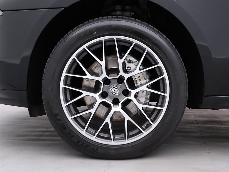 Porsche Macan 3.0 S V6 190kW AUT - fotka 44 z 51