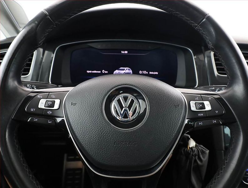Volkswagen Golf (2019) Alltrack 2.0 TDI Alltrack - fotka 8 z 18