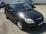 Škoda Fabia (2009) 1,2 - náhled 1