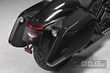 Moto Morini Calibro (2026) Bagger 700 - náhled 16