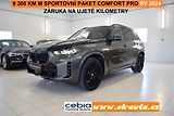BMW X5 xDRIVE M SPORTOVNÍ PAKET TZ CZ - náhled 1