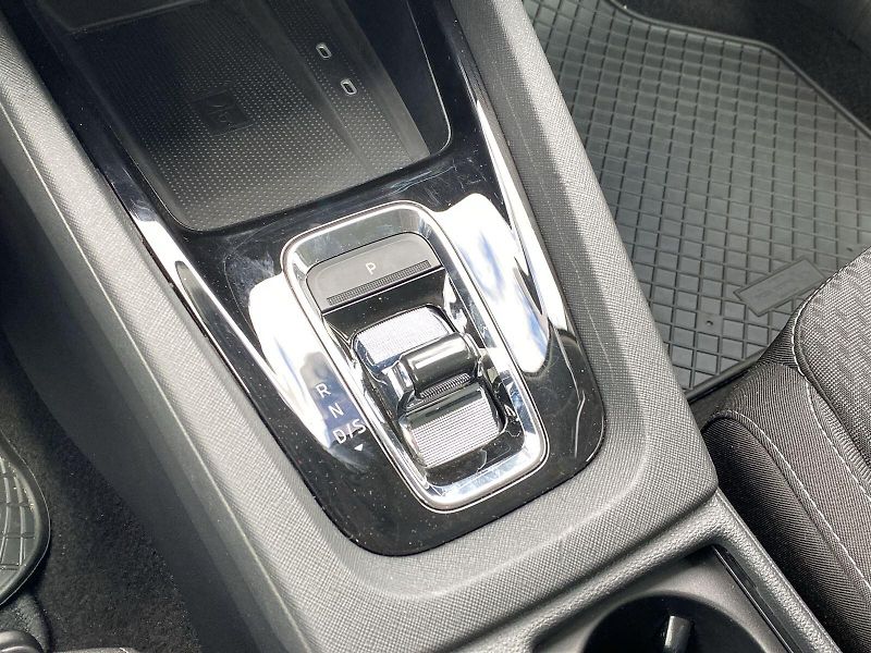 Škoda Octavia (2021) Combi 1.5 TGI G-TEC DSG Style+ - fotka 14 z 35