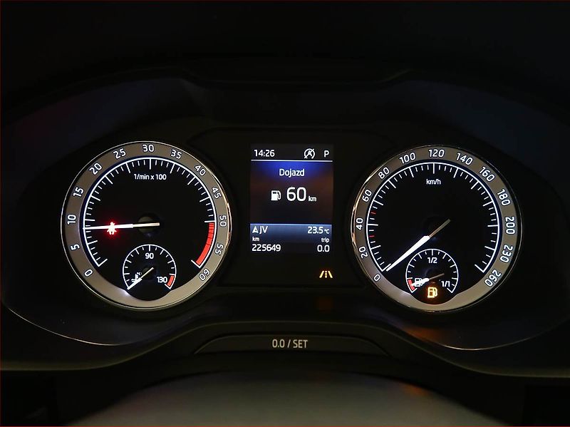 Škoda Kodiaq (2018) Style 2.0 TDI 4x4, 4X4 - fotka 11 z 20