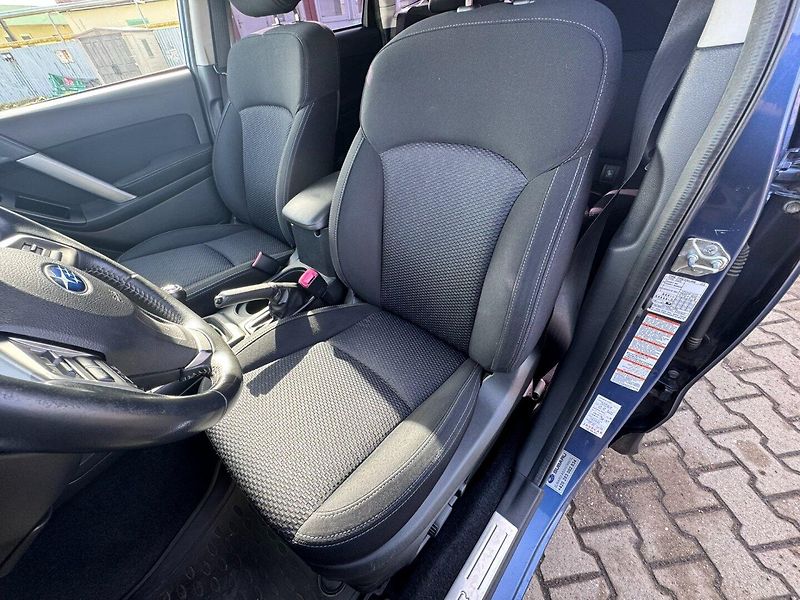 Subaru Forester (2013) 4X4 2,0D 108 KW TAŽNÉ 2.MAJ - fotka 20 z 50