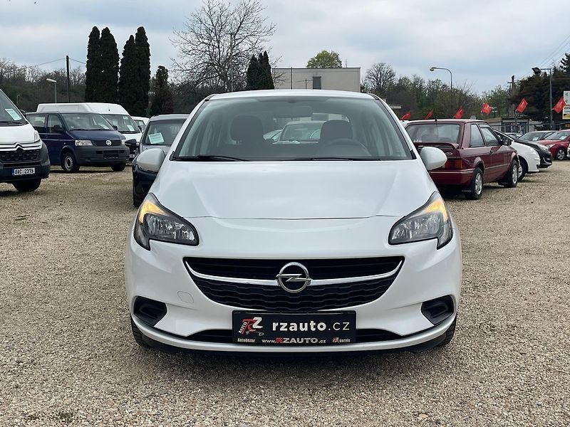 Opel Corsa 1.2i 51kW*KLIMA*STK - fotka 11 z 30