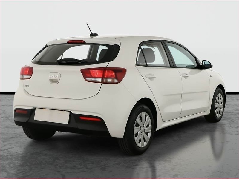 Kia Rio (2023) 1.2 DPI, ČR,1.maj, Serv.kniha - fotka 5 z 12