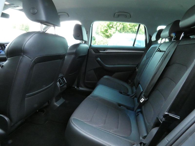 Škoda Kodiaq (2023) Style 2.0 TDI 147KW DSG 4x4 - fotka 24 z 30