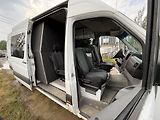 Mercedes-Benz Sprinter (2014) Sprinter 316 CDI/L MIXTO, rok  - náhled 12