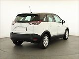 Opel Crossland X (2018) 1.2, ČR,1.maj, Serv.kniha - náhled 4