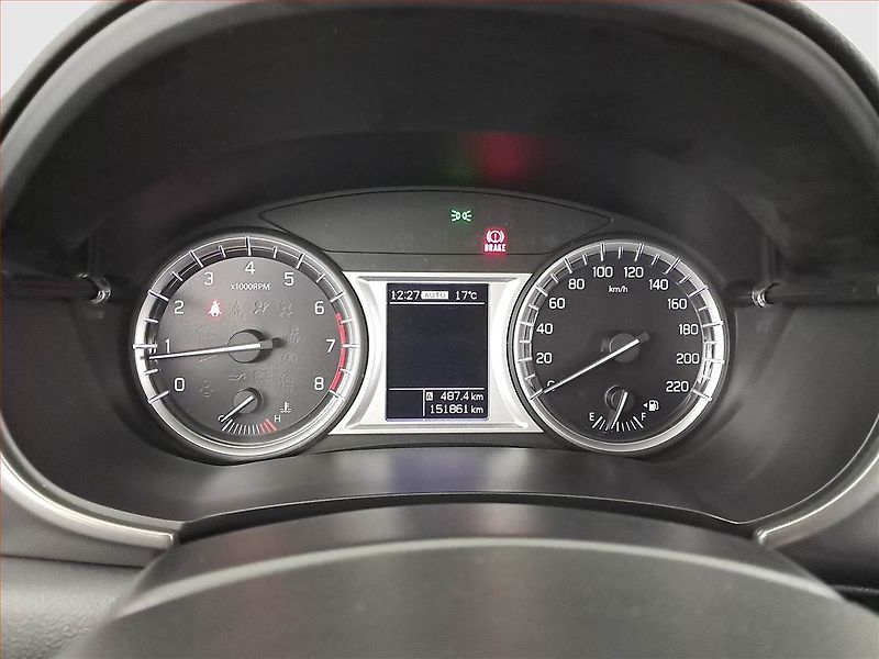 Suzuki Vitara (2015) 1.6 VVT, 4X4, ČR,1.maj - fotka 11 z 18