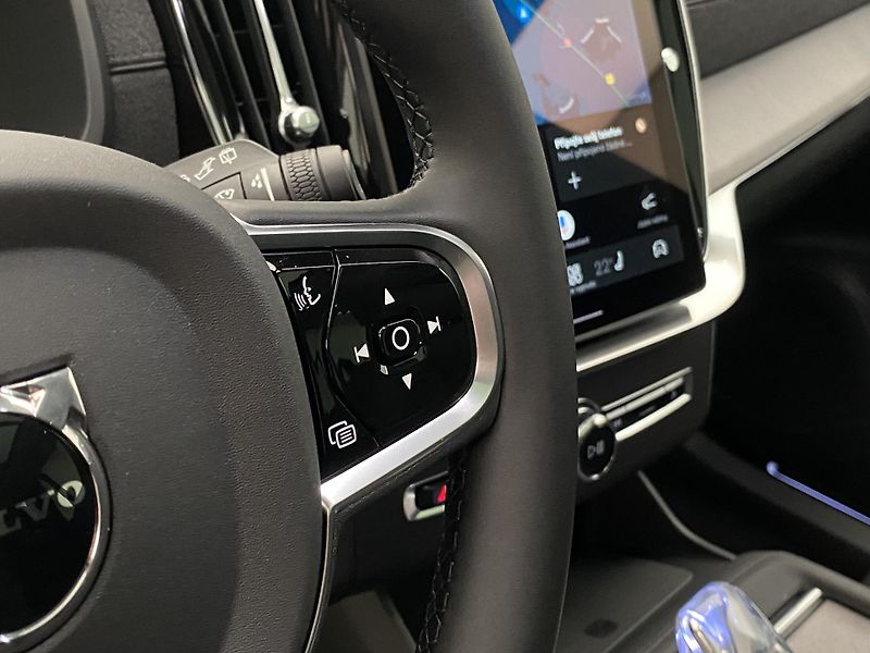 Volvo XC90 (2026) T8 AWD Plug-in BRIGHT ULTRA - fotka 29 z 76