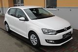 Volkswagen Polo 1.2 TDI KLIMA - náhled 1