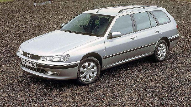 Ford Fiesta.