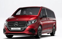 Mercedes-Benz Třídy V (2026) V 250 d 4M L Style - fotografie inzerátu