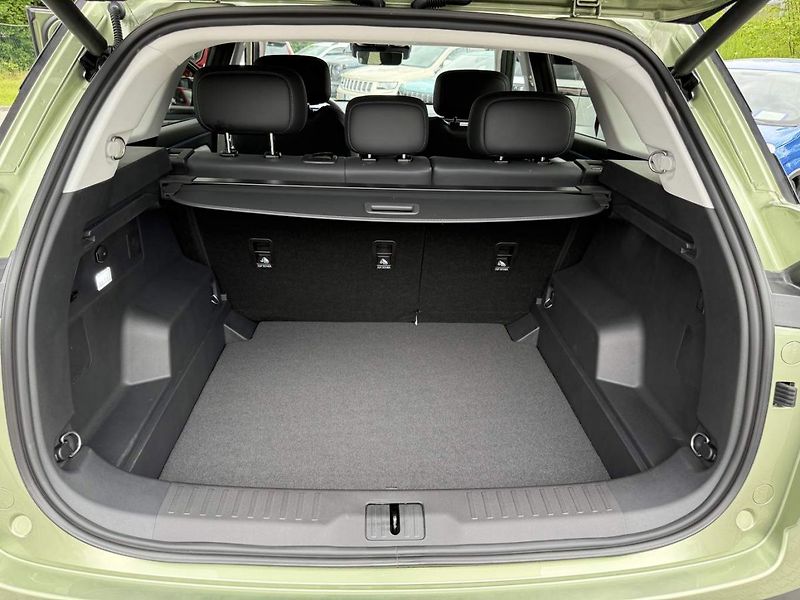 Jaecoo 7 (2026) Luxury 1.6 tGDI ICE - fotka 19 z 21