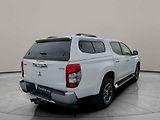 Mitsubishi L200 Intense 2.2 DI-D 4x4.