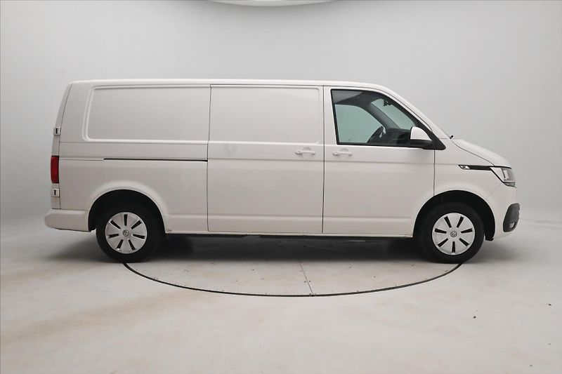 Volkswagen Transporter 2,0 110kW AC DSG Navi Záruka a - fotka 4 z 29