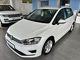 Volkswagen Golf Sportsvan 1,6   TDI 81kW,SERVISKA,WEBAST - náhled 2