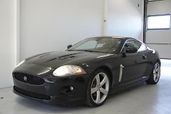 Jaguar XK8 4,2I AUT. - fotografie inzerátu