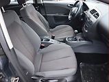 Seat Leon (2009) 1.6, nová STK, plně pojízdný - náhled 9
