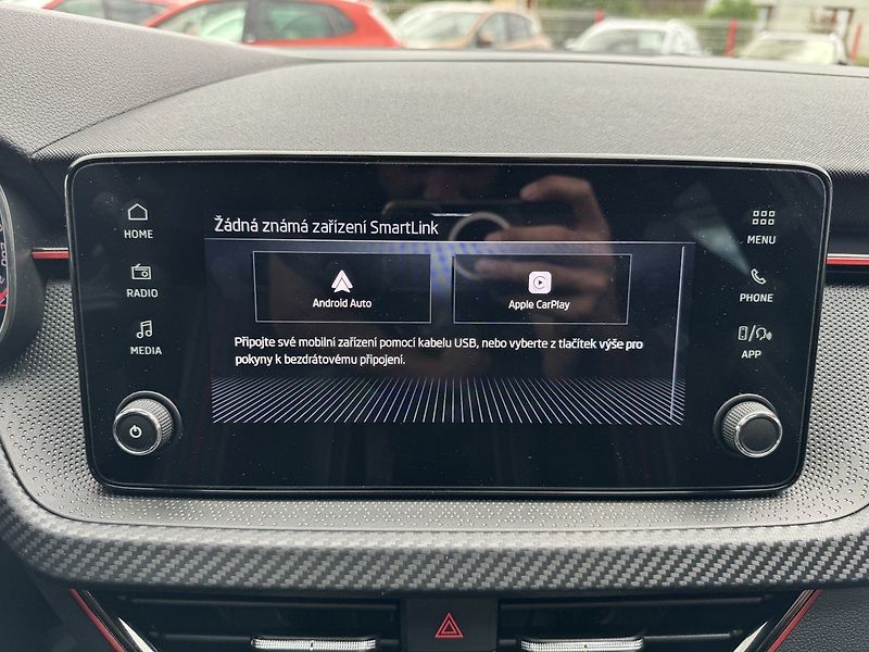 Škoda Scala (2024) 1.5TSi DSG Monte Carlo LED - fotka 14 z 50