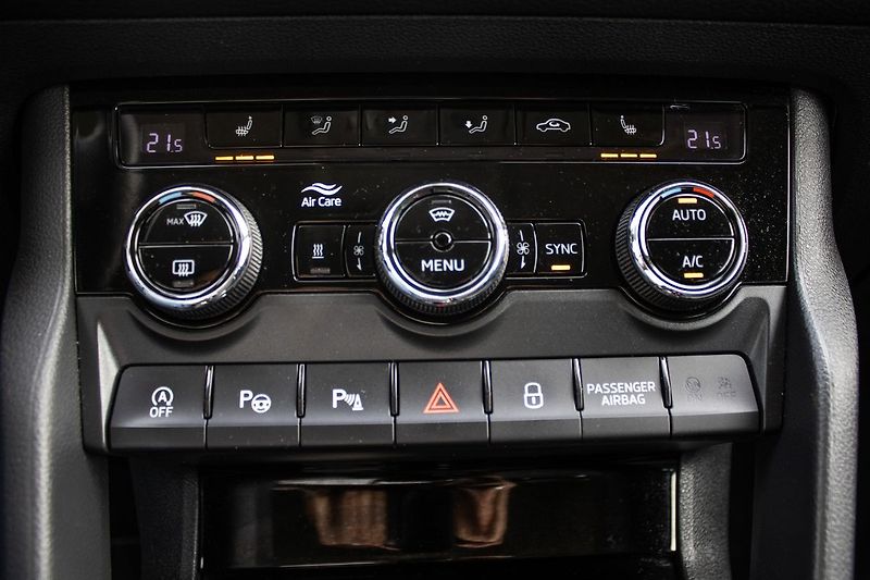 Škoda Kodiaq 147kW, tažné - fotka 25 z 48