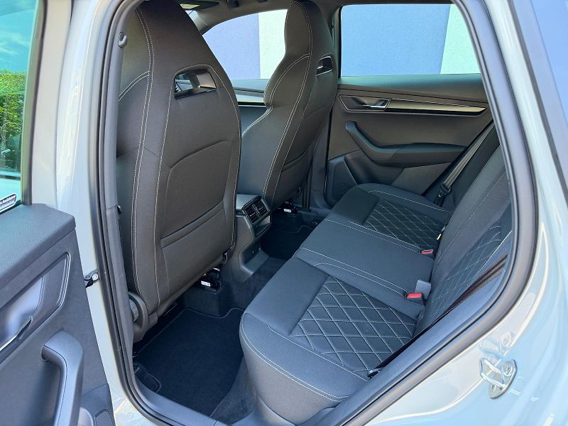 Škoda Karoq 1,5 TSi/Sportline/DSG/1.maj.  - fotka 12 z 28
