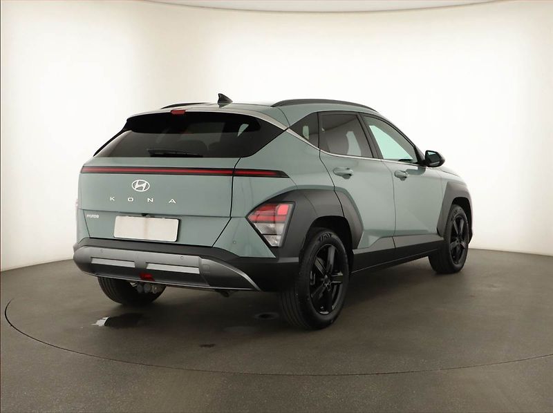 Hyundai Kona (2025) 1.6 T-GDI - fotka 5 z 15