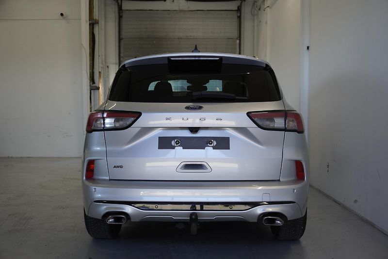 Ford Kuga 2.0 TDCi ST-LINE 4x4 AUTOMAT 8 - fotka 6 z 34