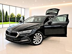 Škoda Octavia (2021) iV 1.4 TSi Clever 150kW - fotografie inzerátu