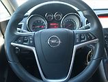 Opel Astra (2014) 1.4 16V, Serv.kniha, Navi - náhled 16