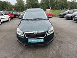 Škoda Roomster 1.2 TSI - náhled 1