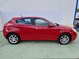 Alfa Romeo Giulietta Turismo 1.4 T 120 - náhled 4